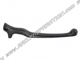 TEKNIX right brake lever for maxi-scooter YAMAHA MAJESTY 125 and PIAGGIO MP3 125 / 400