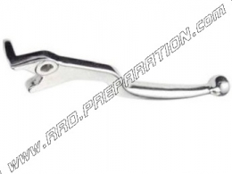 TEKNIX right brake lever for maxi-scooter SUZUKI BURGMAN 125 from 2002 and PEUGEOT SATELIS from 2005