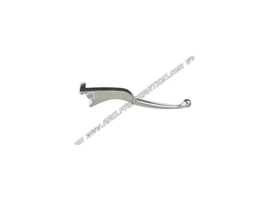TEKNIX right brake lever for maxi-scooter SYM GTS, JOYMAX 125