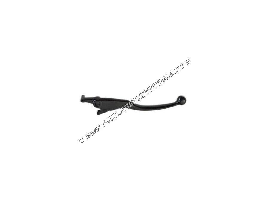TEKNIX right brake lever for maxi-scooter YAMAHA T-MAX 500 from 2001 to 2008