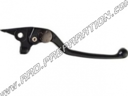 TEKNIX right brake lever for maxi-scooter YAMAHA T-MAX 500 / 530 from 2008