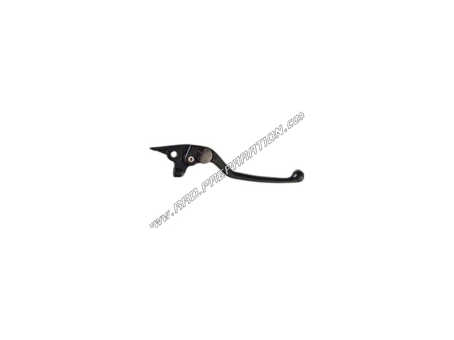 TEKNIX right brake lever for maxi-scooter YAMAHA T-MAX 500 / 530 from 2008