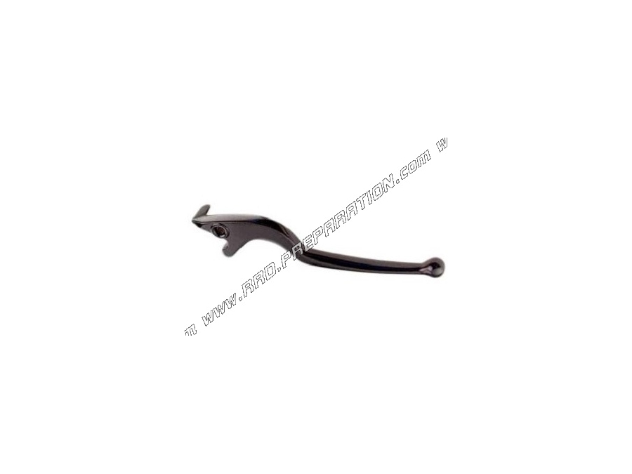 TEKNIX right brake lever for maxi-scooter YAMAHA X-MAX 125cc & MBK SKYCRUISER