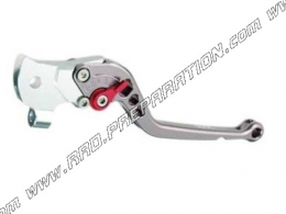 <span translate="no">TUN'R</span> right brake lever for maxi-scooter YAMAHA X-MAX 125cc & MBK SKYCRUISER