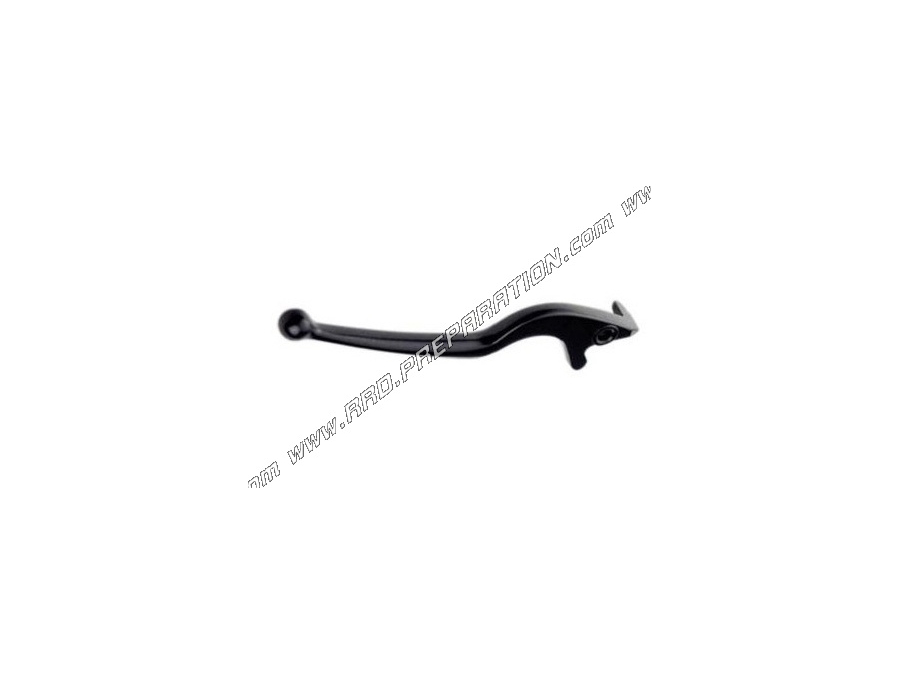 TEKNIX left brake lever for maxi-scooter YAMAHA X-MAX 125cc & MBK SKYCRUISER