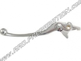 Left brake lever TEKNIX for maxi-scooter BMW C600, C650