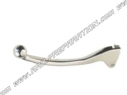 Left brake lever TEKNIX for maxi-scooter HONDA PCX 125 after 2008