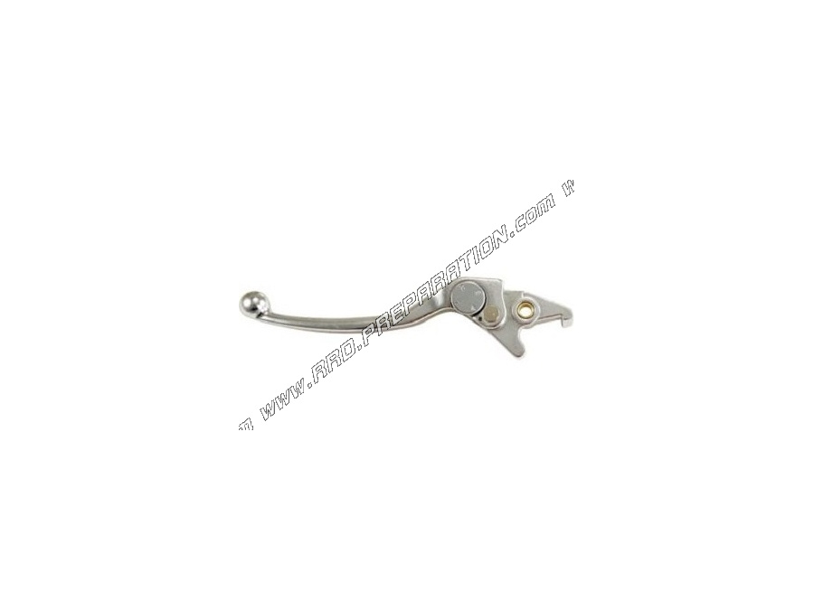 TEKNIX left brake lever for maxi-scooter KYMCO DOWNTOWN 125 after 2009