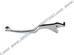 TEKNIX left brake lever for maxi-scooter SUZUKI BURGMAN 125 from 2002 and PEUGEOT SATELIS from 2005