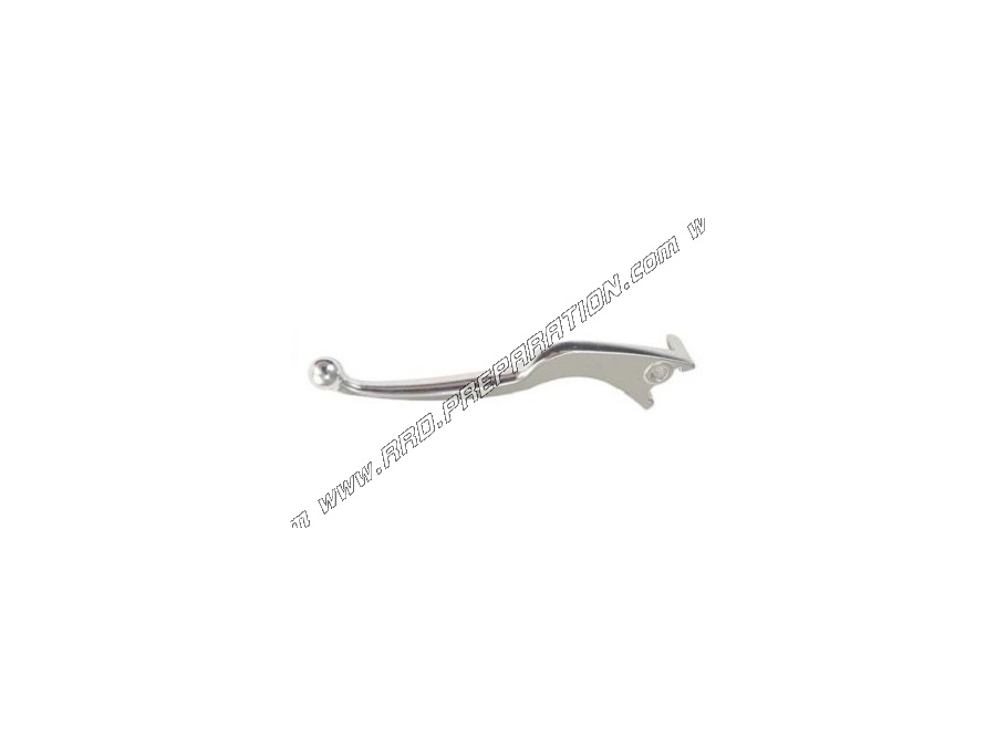 Left brake lever TEKNIX for maxi-scooter SYM GTS, JOYMAX 125