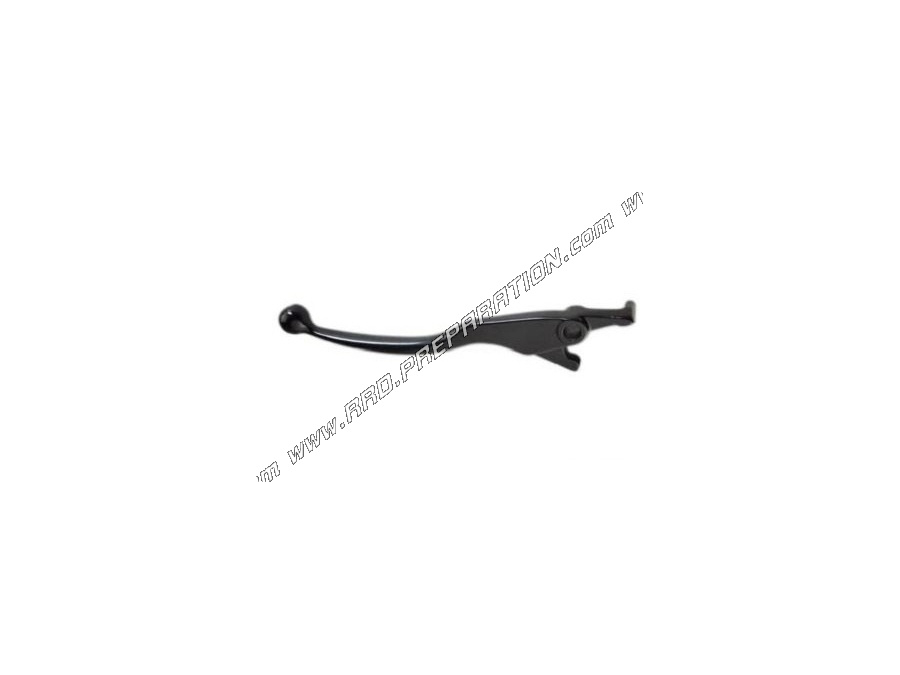 TEKNIX left brake lever for maxi-scooter YAMAHA T-MAX 500 from 2001 to 2008