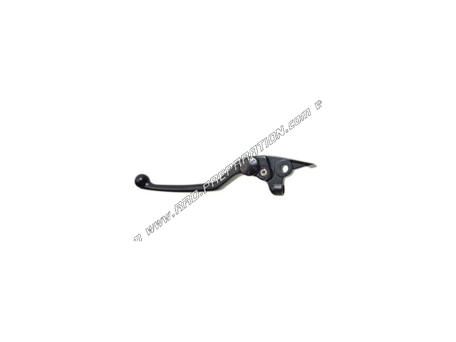 TEKNIX left brake lever for maxi-scooter YAMAHA T-MAX 500 / 530 from 2008