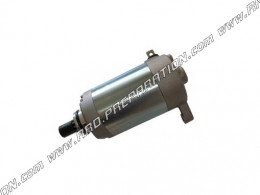 Original type electric starter for motorcycle motorcycle YAMAHA YBR, XT R, XT X, RIEJU MRT, TANGO, RS2, DERBI SENDA 125cc