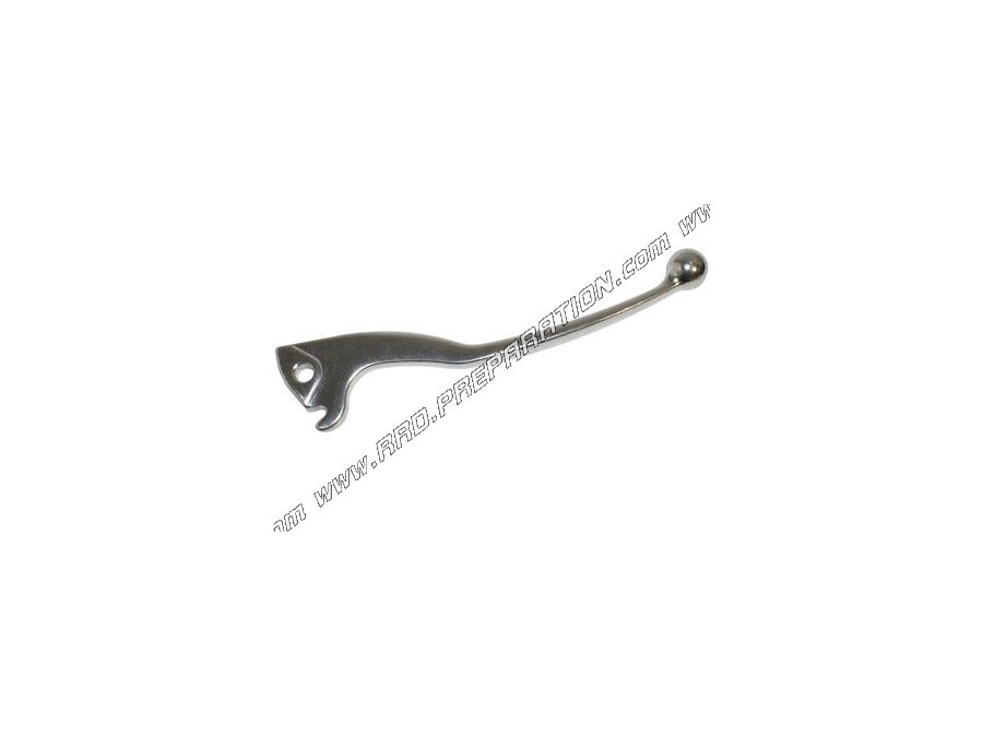 Front brake lever FRANCE EQUIPEMENT YAMAHA YBR 125 EQUIPMENT Front brake lever FRANCE EQUIPEMENT YAMAHA YBR 125 EQUIPMENT