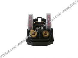 SGR starter relay for YAMAHA YBR, XT X, XT R... 125 4T