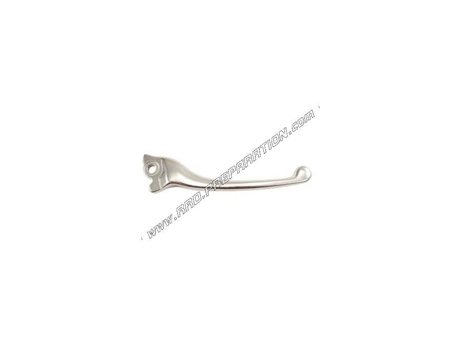 TEKNIX right brake lever for maxi-scooter PIAGGIO VESPA ET4, LIBERTY 50 / 125