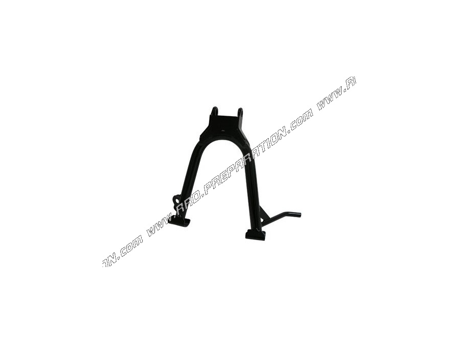 Caballete central original tipo SGR para moto YAMAHA YBR 125