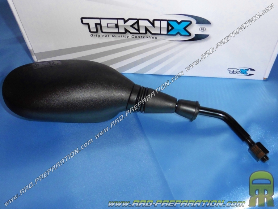 TEKNIX homologado izquierdo/derecho con las opciones para Booster Ng/Next Generation...