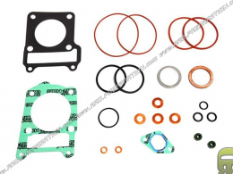 Pack de juntas para motor alto original ATHENA para motor YAMAHA YBR, XT R, XT X, RIEJU MRT, TANGO, RS2, DERBI SENDA 125cc