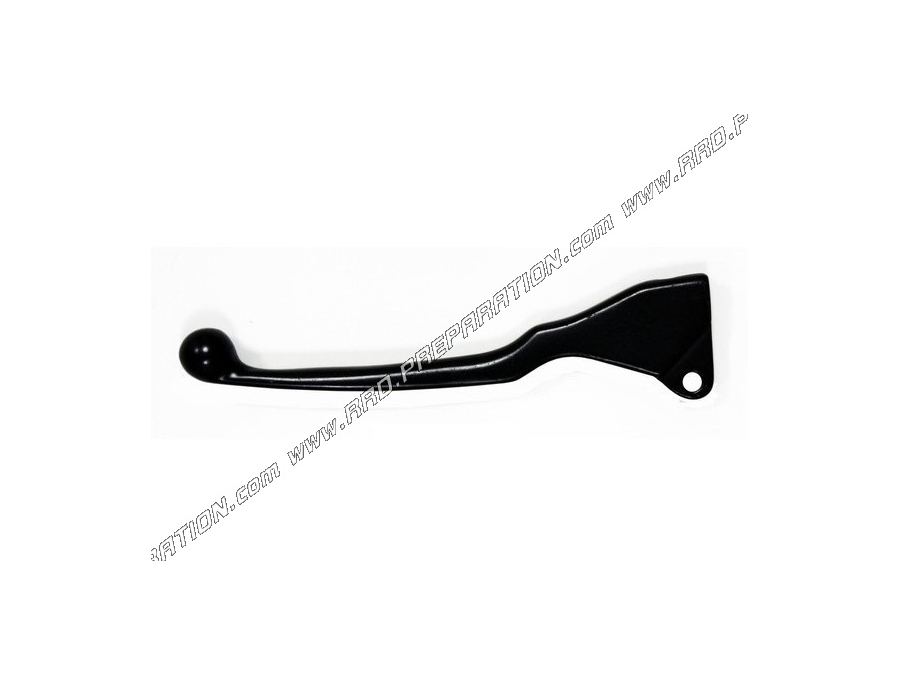 Clutch lever FRANCE EQUIPMENT DAELIM ROADWIN, ROADSTAR 125