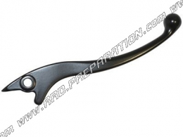 Front brake lever FRANCE EQUIPMENT DAELIM ROADWIN, ROADSTAR, HONDA PANTHEON, JAZZ, SHADOW, MAGNA ... 125, 250, 450, 1110 ...