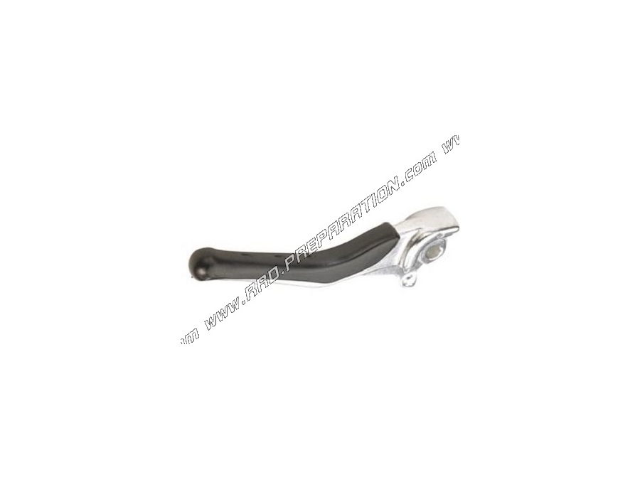 Left / right brake lever TEKNIX original type for scooter MBK NITRO / YAMAHA AEROX