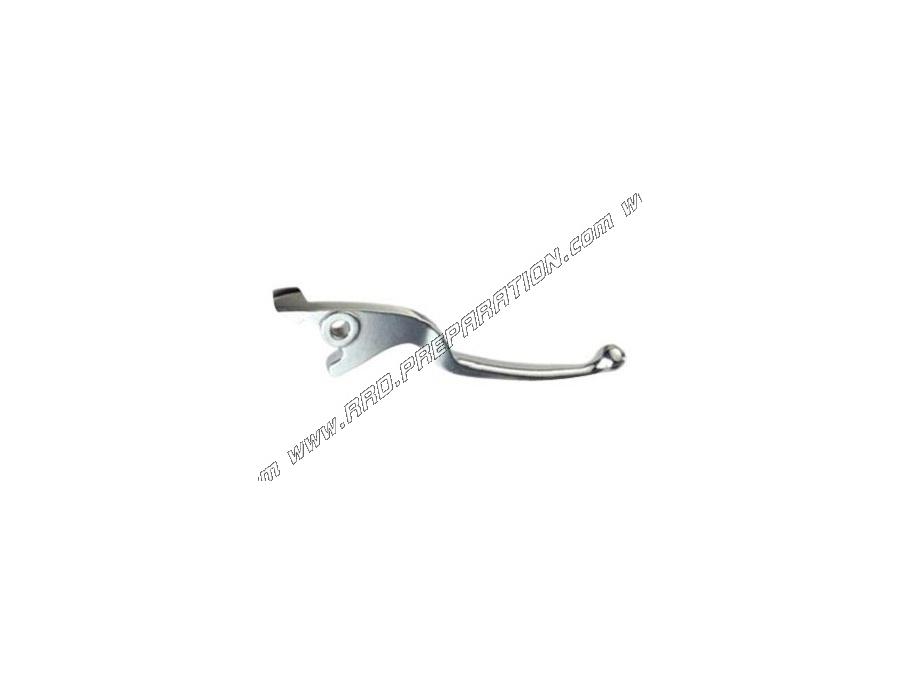 Palanca de freno derecha TEKNIX para scooter SYM / JET FIDDLE, ORBIT 50 y 125cc