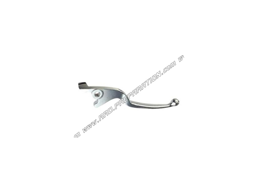 TEKNIX right brake lever for scooter SYM / JET FIDDLE, ORBIT 50 and 125cc