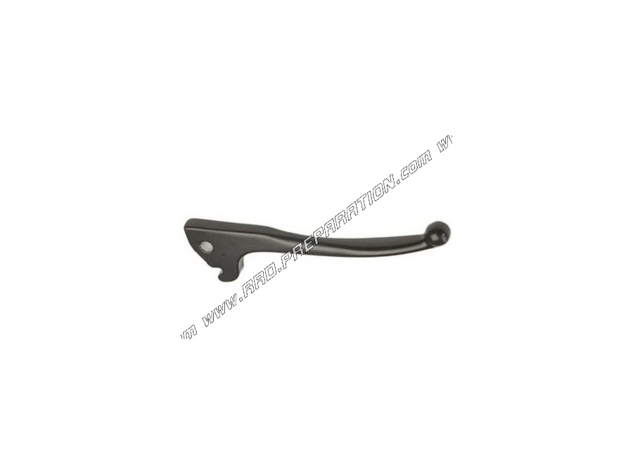 TEKNIX right brake lever for MBK Booster Road