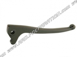 Black TEKNIX right brake lever for scooter KEEWAY FOCUS, HURRICANE, F-ACT, FALSH, MATRIX...