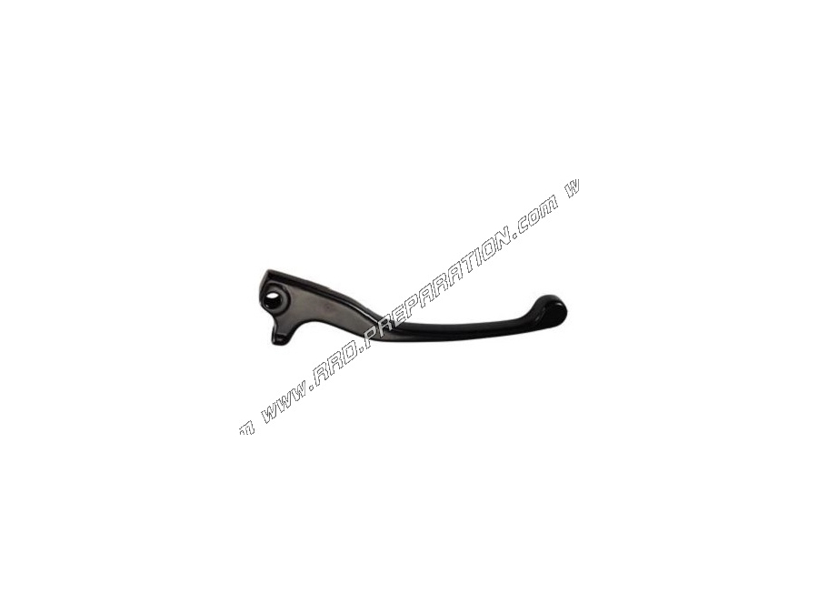 TEKNIX right brake lever original type for scooter MBK NITRO / YAMAHA NEOS from 2007, AEROX 100...