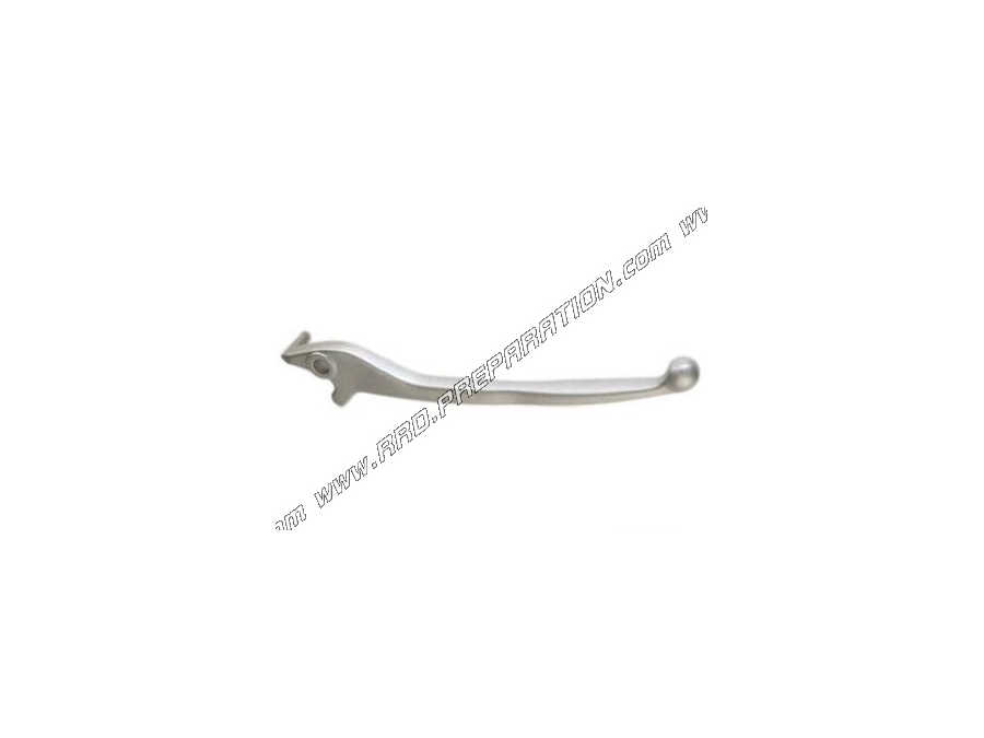 TEKNIX right brake lever for SYM MIO 50cc and 100cc scooter