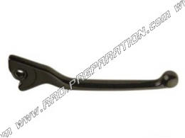 TEKNIX right brake lever for scooter ZIP, SPRING MC3 from 01 to 04, PURJET from 02 to 05 (HENTONG)