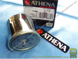 aluminum oil filter ATHENA for MOTO, QUAD, SCOOTER SUZUKI GSX 1300 R HAYABUSA GSX-R 750, GSF 1200 BANDIT ...
