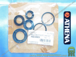 Kit retenes (espia) para quad KYMCO MXU, MAXXER, MXER, KXR, SCOOTER HEROISM, SNIPER...