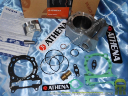 Kit 250cc ATHENA Ø72,70mm, cylindre aluminium / piston pour KYMCO DINK, B&W, KXR, MXU, MAXXERR, BUGGY PGO... 250cc