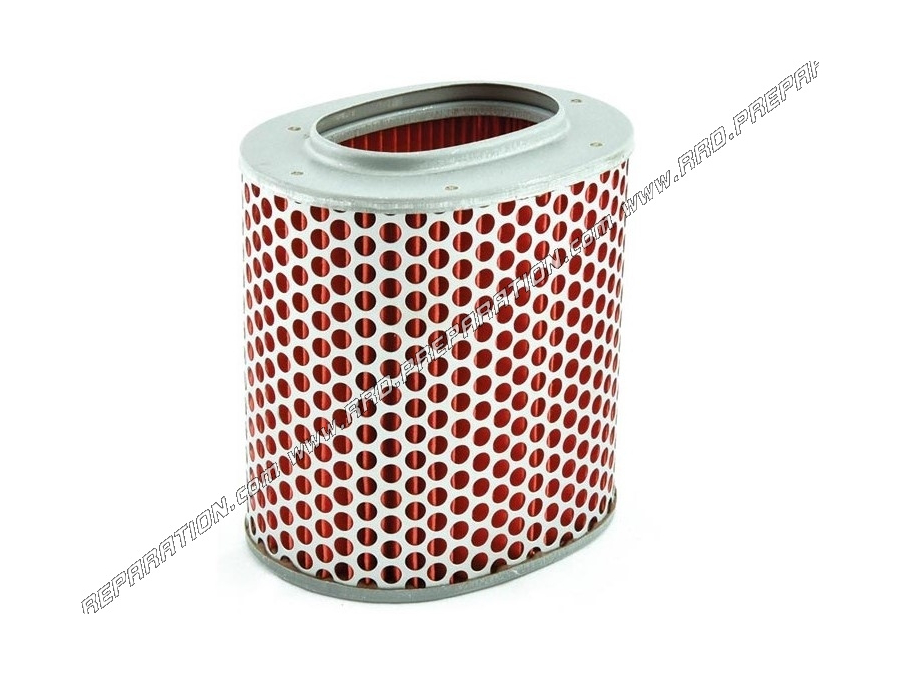 MEIWA air filter for original air box on YAMAHA MT07, XSR motorcycle