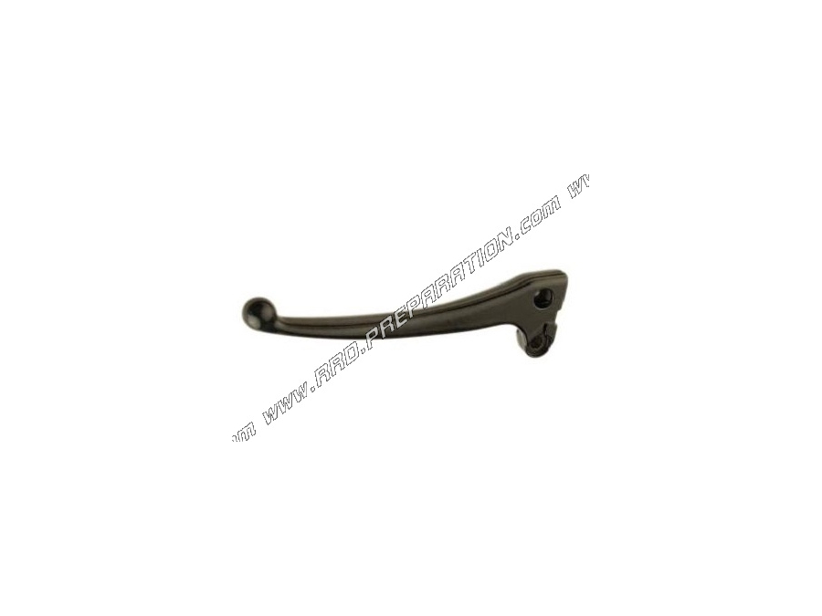 TEKNIX left brake lever for MBK Booster Road