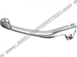 Left brake lever TEKNIX original type for scooter MBK NITRO / YAMAHA NEOS 50cc and 100cc from 1997 to 2006