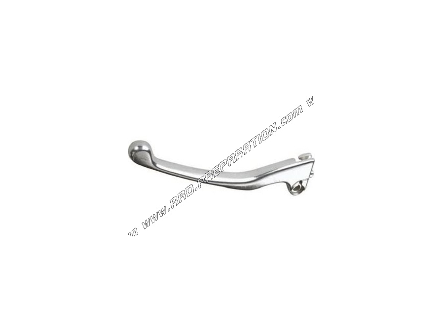 Left brake lever TEKNIX original type for scooter MBK NITRO / YAMAHA NEOS 50cc and 100cc from 1997 to 2006