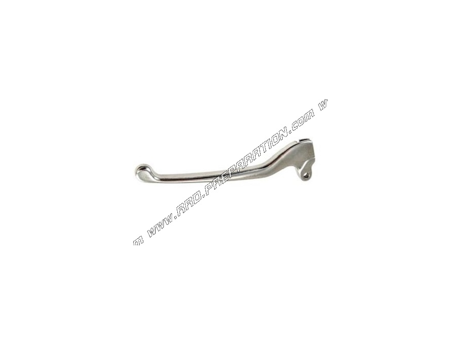 TEKNIX left brake lever for PIAGGIO TYPHOON scooter from 05 to 09, NRG from 05, FLY, RUNNER, VESPA LX..