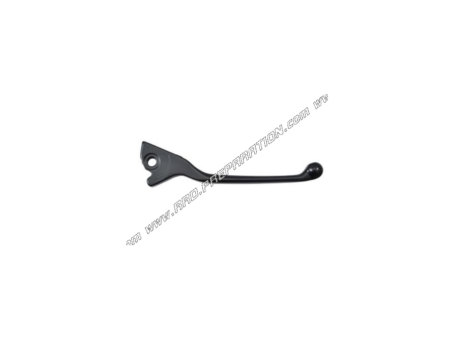 TEKNIX right brake lever for scooter ZIP, SP, RST, NRG, NTT, STALKER (GRIMECA brake) ...