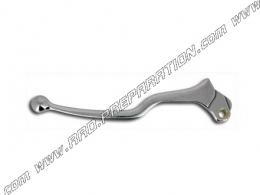 Clutch lever FRANCE EQUIPMENT polished HYOSUNG COMET GT, SPORT, RT, Karion, SF 50, 125, 250, 650