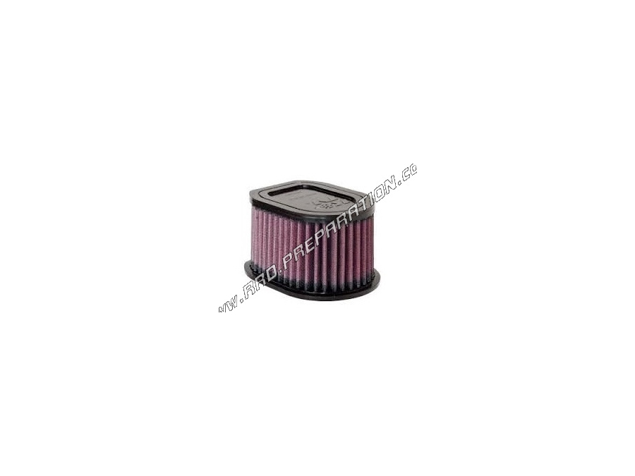 <span translate="no">K&N</span> COMPETITION air filter for KAWASAKI Z750, Z800, Z1000 motorcycle