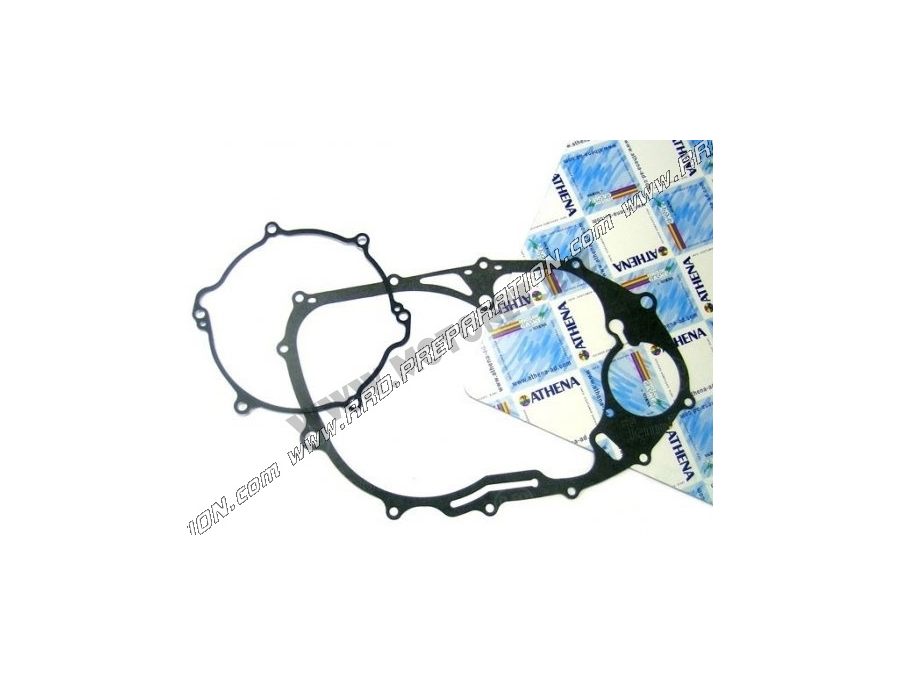 Clutch housing gasket for KAWASAKI Z750, Z800, Z1000