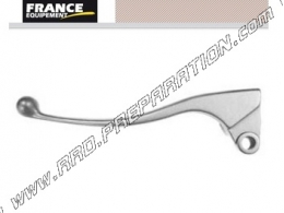 Clutch lever FRANCE EQUIPEMENT KAWASAKI Z750 and Z800
