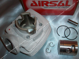 Kit 50cc aluminio aire AIRSAL T3 (tipo original) para Peugeot 103