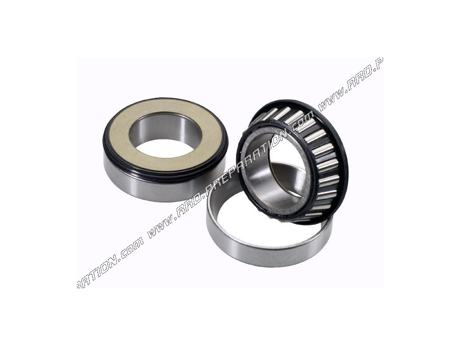 Steering bearing kit for BMW, HYOSUNG, SHE RC O, SUZUKI...