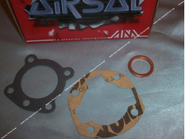 Seal pack for kit / high engine Ø40mm 50cc AIRSAL T6 air on Peugeot 103