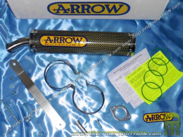 Silencer (only upper cartridge) ARROW STREET Kevlar motorcycle Aprilia RS 250 from 1995 to 2002